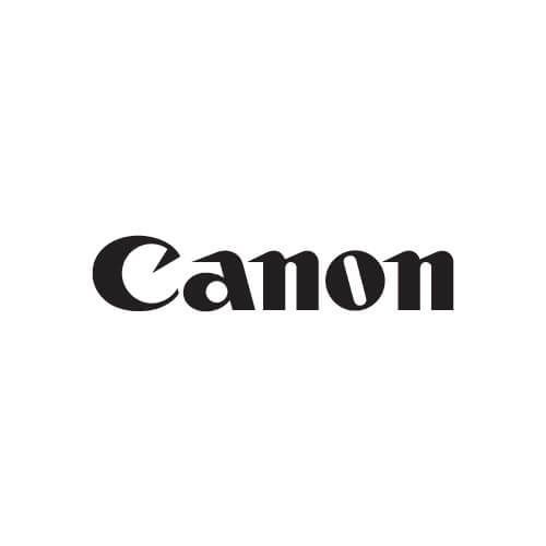 canon logo