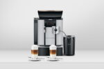 Jura Giga X3 Aluminium Professional Coffee Machine