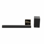 Hisense HS-1800 Soundbar with Wireless Subwoofer - Image 3
