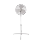 Midea FS40-21M 40cm Stand Fan – front view