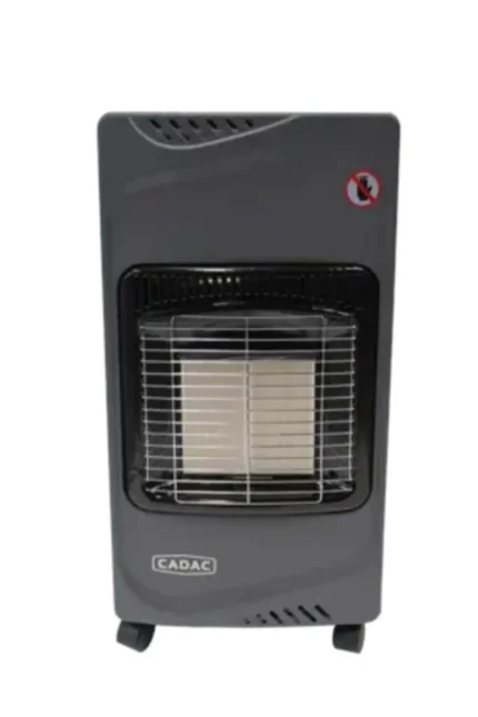 Mini Roll About Heater on WooCommerce product page