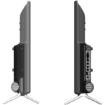 OMEGA -32" Smart Android TV - Image 2