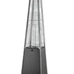 Cadac Pyramid Heater with Painted Finish