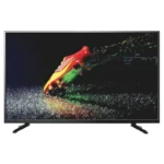 TLEDD 40” Full HD LED TV – Front Display