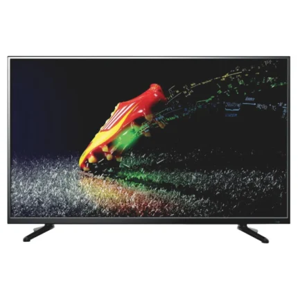 TLEDD 40” Full HD LED TV – Front Display