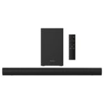 Hisense HS-1800 Soundbar with Wireless Subwoofer - Image 2