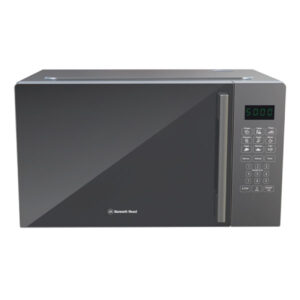 Bennett Read 30L Microwave – Front View