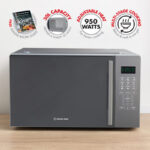 Bennett Read KMW119 -30L Microwave - Image 4