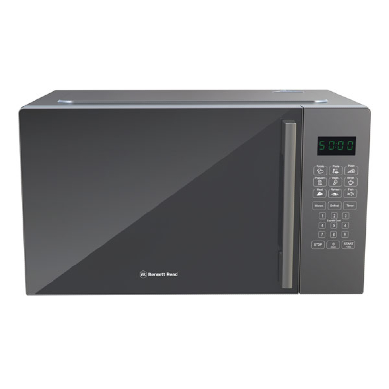 Bennett Read 30L Microwave – Front View