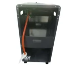 Mini Roll About Heater - Image 3