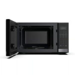 Hisense 37L 1000W Electronic Microwave Oven -Black - Image 2