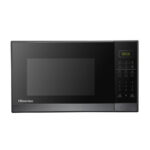 Hisense 37L 1000W Electronic Microwave Oven – Black