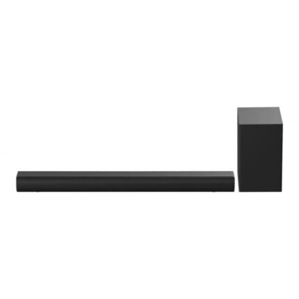 Hisense Soundbar with Wireless Subwoofer