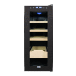 SnoMaster -35L Counter-Top Thermo Cooled Cigar Humidor - Image 2