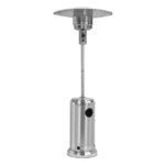 Cadac Patio Heater - Stainless Steel - Image 3