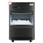 SnoMaster -26Kg/24Hr Plumbed-In Bullet Type Ice-Maker - Image 4