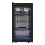 SnoMaster -86L Under-Counter Beverage Cooler (SMBC-100) - Image 3