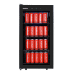 SnoMaster -86L Under-Counter Beverage Cooler (SMBC-100) - Image 6