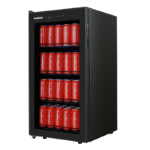 SnoMaster -86L Under-Counter Beverage Cooler (SMBC-100) - Image 5
