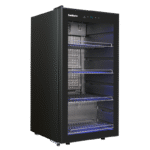 SnoMaster -86L Under-Counter Beverage Cooler (SMBC-100) - Image 4