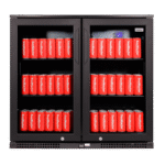 SnoMaster 200L Under-Counter Beverage Cooler SMBC-200