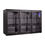 SnoMaster 300L Under-Counter Beverage Cooler SMBC-300