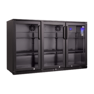 SnoMaster 300L Under-Counter Beverage Cooler SMBC-300
