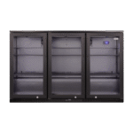 SnoMaster -300L Under-Counter Beverage Cooler (SMBC-300) - Image 2