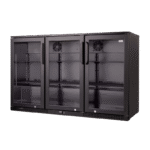 SnoMaster -300L Under-Counter Beverage Cooler (SMBC-300) - Image 3