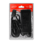 SnoMaster 12V AC & DC Power Supply Adapter SMACC-008