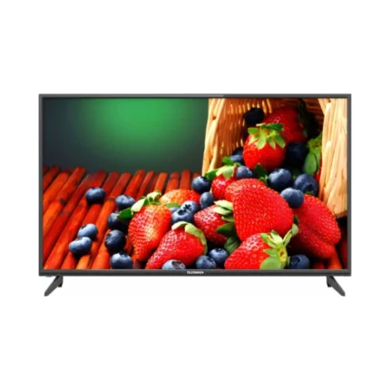 Telefunken 32-Inch HD LED TV Front View