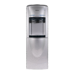 SnoMaster Water Dispenser -Hot and Cold Water Dispenser -Silver - Image 2