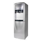 SnoMaster Water Dispenser -Hot and Cold Water Dispenser -Silver - Image 3