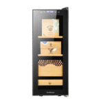 SnoMaster -35L Counter-Top Thermo Cooled Cigar Humidor - Image 4