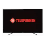 Telefunken 50" Full HD LED TV - Image 2