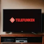 Telefunken 50" Full HD LED TV - Image 4