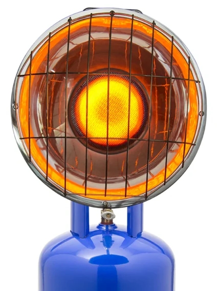 Cadac Safire Gas Heater product image