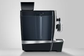 Jura Giga X3 Aluminium Professional Coffee Machine