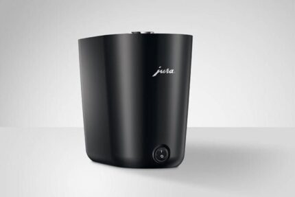 Cup Warmer S-line Black 24 176 – beverage service accessory