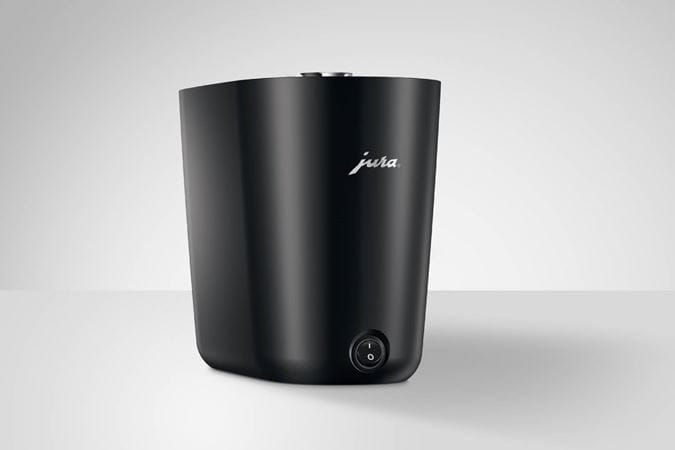 Cup Warmer S-line Black 24 176 – beverage service accessory