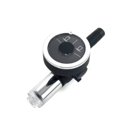 JURA Professional Fine Foam Frother Model 24 251