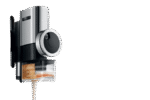 JURA Syrup Attachment set model 25 064