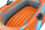 Kondor 1000 Raft – Inflatable Boat - Image 2