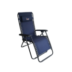 Deluxe Lounger Folding Relax Chair AC-LOUN