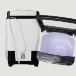 Bennett Read JCW112 Sponono 7kg Washing Machine – White