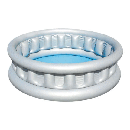 Bestway Space Ship Pool 1.52m x 43cm inflatable kids pool