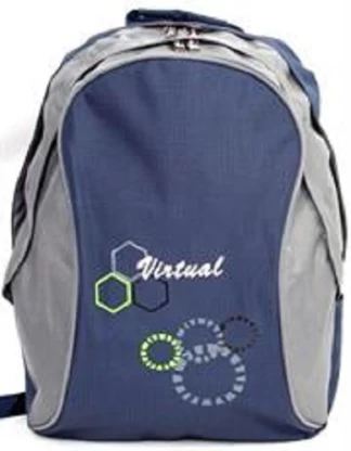 Macaroni Ateneo Universal Backpack – Lightweight and Waterproof