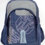 Macaroni Scolaro Student Backpack – Lightweight, Waterproof, Padded