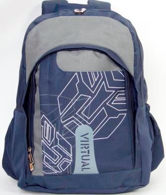 Macaroni Scolaro Student Backpack – Lightweight, Waterproof, Padded