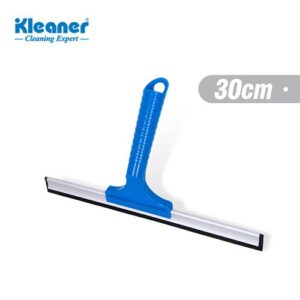 Kleaner Short Handle Aluminum Head Window Cleaning Wiper